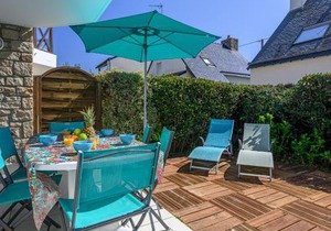 Apartment Le Parc des Druides-1 by Interhome