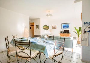 Apartment Le Parc des Druides-1 by Interhome