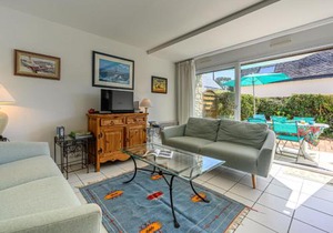 Apartment Le Parc des Druides-1 by Interhome