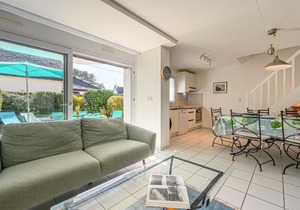 Apartment Le Parc des Druides-1 by Interhome