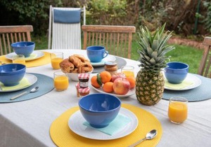 Apartment Le Parc des Druides-2 by Interhome