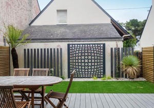 Apartment Le Parc des Druides-2 by Interhome