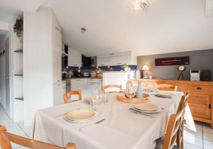 Apartment Le Parc des Druides-2 by Interhome