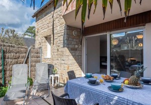 Apartment Le Parc des Druides-3 by Interhome