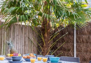 Apartment Le Parc des Druides-3 by Interhome