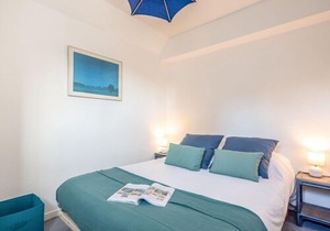 Apartment Le Parc des Druides in Carnac - 5 persons, 3 bedrooms