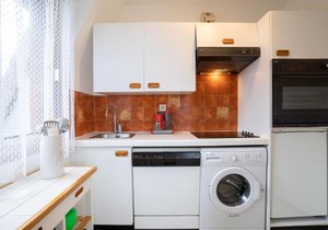 Apartment Le Viking by Interhome