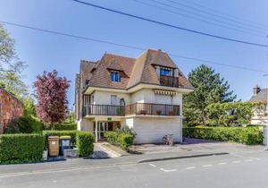 Apartment Le Viking by Interhome