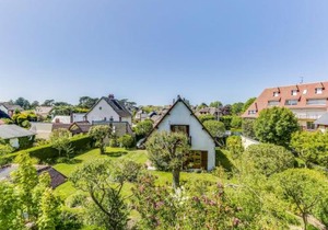 Apartment Le Viking by Interhome