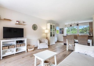 Apartment Le Zodiaque II-2 by Interhome