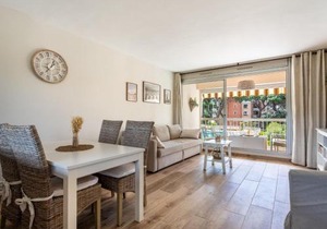 Apartment Le Zodiaque II-2 by Interhome