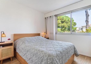 Apartment Le Zodiaque II-3 by Interhome