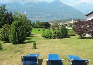 Apartment Legnoncino - CCO419 by Interhome