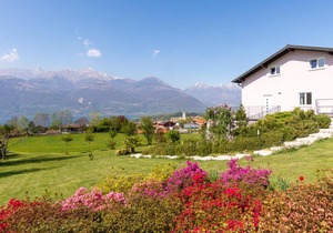 Apartment Legnoncino - CCO419 by Interhome