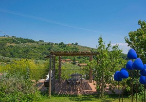 Apartment Leonardo-1 by Interhome