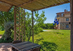 Apartment Leonardo-1 by Interhome