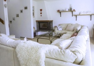 Apartment Les Cimes in Val-d'Illiez - 10 persons, 4 bedrooms