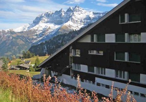 Apartment Les Cimes-1