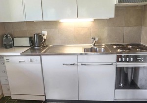 Apartment Les Cimes-10