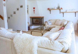 Apartment Les Cimes-10