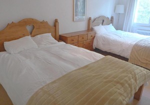 Apartment Les Cimes-10