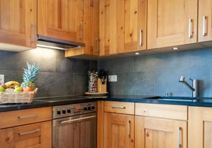 Apartment Les Cimes Blanches B 401 by Interhome