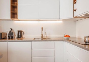 Apartment Les Cimes by Interhome