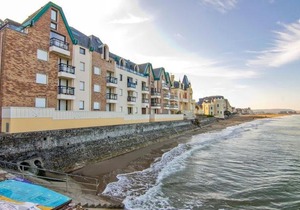 Apartment Les Flots 2