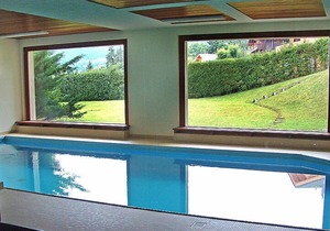 Apartment Les Girolles in Villars - 2 persons, 1 bedrooms