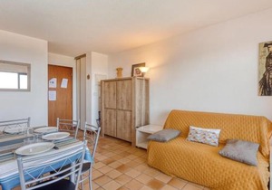 Apartment Les Hauts de Bordagain-13 by Interhome