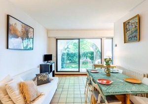 Apartment Les Hauts de Bordagain-10 by Interhome