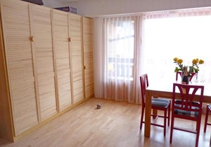 Apartment Les sources 4209 by Interhome