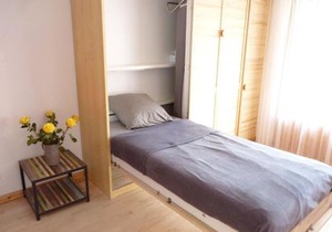 Apartment Les sources 4209 by Interhome