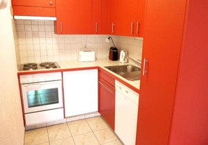 Apartment Les sources 4209 by Interhome