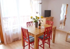 Apartment Les sources 4209 by Interhome