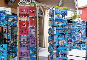 Apartment Les Terasses de Porto Vecchio in Porto Vecchio - 6 persons, 2 bedrooms