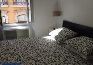 Apartment Liberdade
