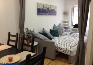 Apartment Liberdade