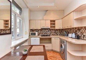 Apartment Liepu str.