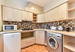 Apartment Liepu str.