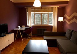 Apartment Lugo Rooms