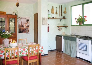 Apartment Lupi - DOL220 by Interhome