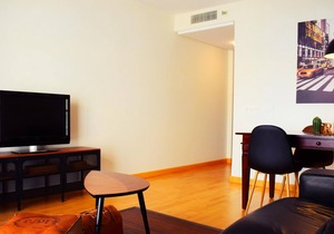 Apartment Málaga, 1 bedroom, 2 persons