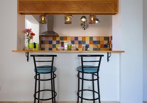 Apartment Málaga, 2 bedrooms, 6 persons