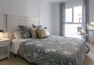 Apartment Málaga, 2 bedrooms, 6 persons
