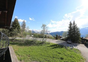 Apartment Möösli by Interhome