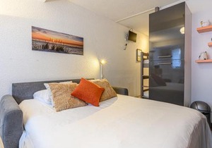Apartment Maison Port En Dro-6 by Interhome