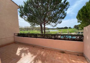 Apartment Mallemort, 1 bedroom, 4 persons