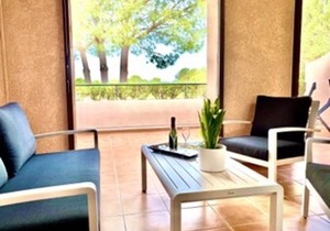 Apartment Mallemort, 1 bedroom, 4 persons