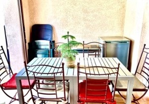 Apartment Mallemort, 1 bedroom, 4 persons